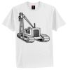 Tagless® 100% Cotton T Shirt Thumbnail