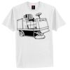 Tagless® 100% Cotton T Shirt Thumbnail