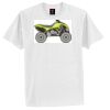 Tagless® 100% Cotton T Shirt Thumbnail
