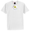Tagless® 100% Cotton T Shirt Thumbnail