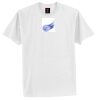 Tagless® 100% Cotton T Shirt Thumbnail