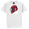 Tagless® 100% Cotton T Shirt Thumbnail