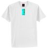 Tagless® 100% Cotton T Shirt Thumbnail