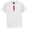 Tagless® 100% Cotton T Shirt Thumbnail