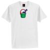 Tagless® 100% Cotton T Shirt Thumbnail