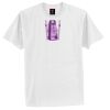 Tagless® 100% Cotton T Shirt Thumbnail