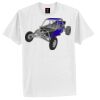Tagless® 100% Cotton T Shirt Thumbnail