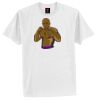 Tagless® 100% Cotton T Shirt Thumbnail