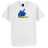 Tagless® 100% Cotton T Shirt Thumbnail