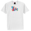 Tagless® 100% Cotton T Shirt Thumbnail