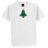 Tagless® 100% Cotton T Shirt Thumbnail