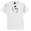 Tagless® 100% Cotton T Shirt Thumbnail