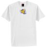 Tagless® 100% Cotton T Shirt Thumbnail