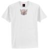 Tagless® 100% Cotton T Shirt Thumbnail