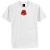 Tagless® 100% Cotton T Shirt Thumbnail