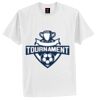 Tagless® 100% Cotton T Shirt Thumbnail