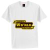 Tagless® 100% Cotton T Shirt Thumbnail