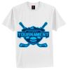 Tagless® 100% Cotton T Shirt Thumbnail
