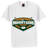 Tagless® 100% Cotton T Shirt Thumbnail