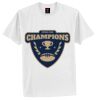 Tagless® 100% Cotton T Shirt Thumbnail