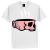 Tagless® 100% Cotton T Shirt Thumbnail