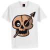 Tagless® 100% Cotton T Shirt Thumbnail