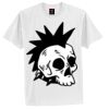 Tagless® 100% Cotton T Shirt Thumbnail