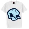 Tagless® 100% Cotton T Shirt Thumbnail