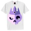 Tagless® 100% Cotton T Shirt Thumbnail