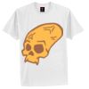 Tagless® 100% Cotton T Shirt Thumbnail