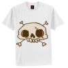 Tagless® 100% Cotton T Shirt Thumbnail