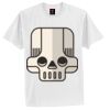 Tagless® 100% Cotton T Shirt Thumbnail