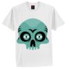 Tagless® 100% Cotton T Shirt Thumbnail