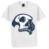 Tagless® 100% Cotton T Shirt Thumbnail