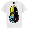 Tagless® 100% Cotton T Shirt Thumbnail
