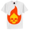 Tagless® 100% Cotton T Shirt Thumbnail
