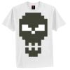 Tagless® 100% Cotton T Shirt Thumbnail