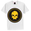 Tagless® 100% Cotton T Shirt Thumbnail