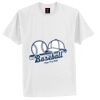 Tagless® 100% Cotton T Shirt Thumbnail