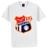 Tagless® 100% Cotton T Shirt Thumbnail