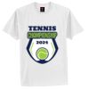 Tagless® 100% Cotton T Shirt Thumbnail
