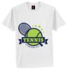 Tagless® 100% Cotton T Shirt Thumbnail