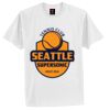 Tagless® 100% Cotton T Shirt Thumbnail