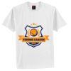 Tagless® 100% Cotton T Shirt Thumbnail