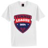 Tagless® 100% Cotton T Shirt Thumbnail