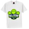 Tagless® 100% Cotton T Shirt Thumbnail