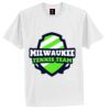 Tagless® 100% Cotton T Shirt Thumbnail