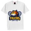 Tagless® 100% Cotton T Shirt Thumbnail