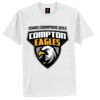 Tagless® 100% Cotton T Shirt Thumbnail