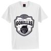 Tagless® 100% Cotton T Shirt Thumbnail